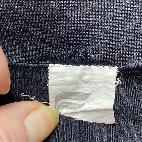 Fabletics Black Leggings  - Picture 3 of 9